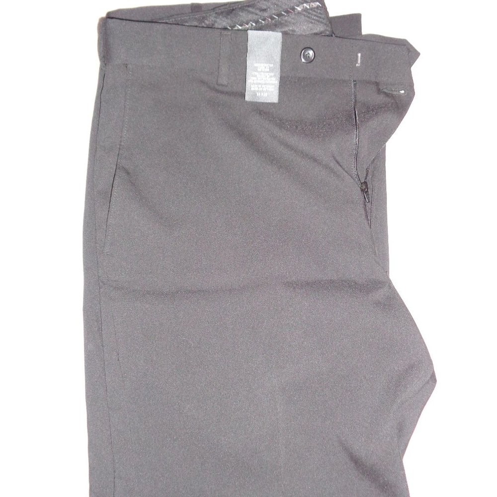 Convington Black Dress Pants